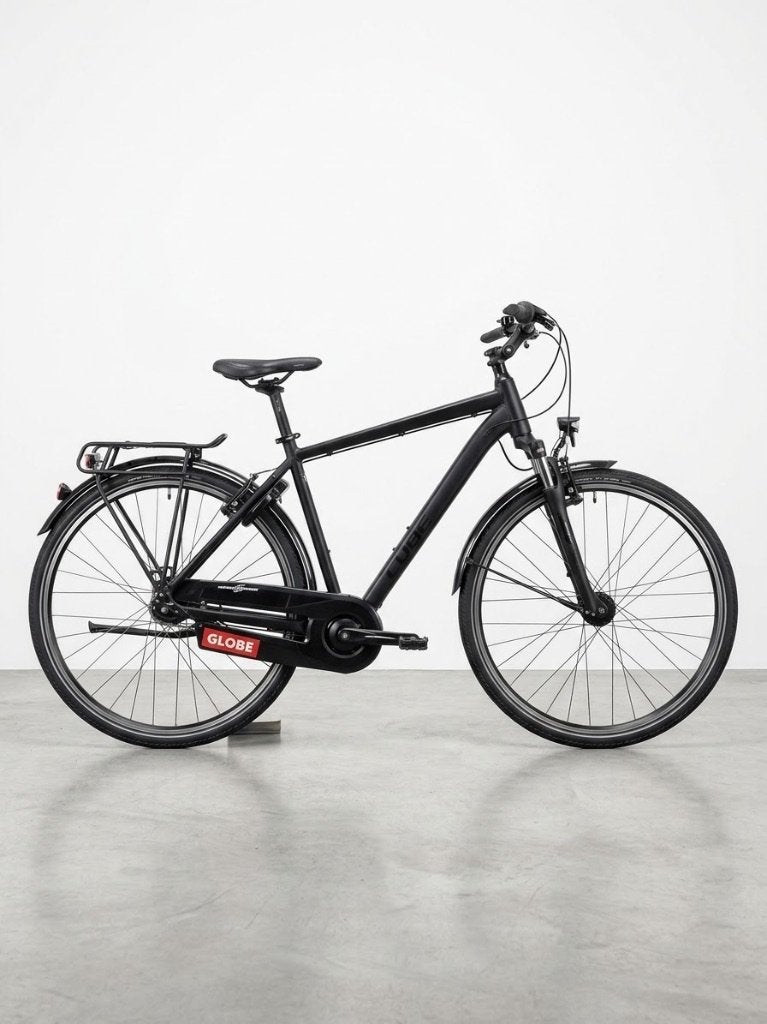 Cube Travel Pro, Vélos & Vélomoteurs, Autres marques, Vitesses, Frein sur jante, 57 à 61 cm