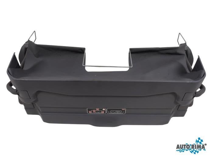 Laadbak bekleding van een Volvo C70, Gebruikt, -, -, Ophalen of Verzenden