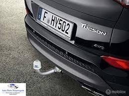 Afneembare trekhaak Hyundai Tucson II ('15-'18) D7281-ADE00, Auto-onderdelen, Nieuw, Ophalen of Verzenden, Hyundai, Hyundai