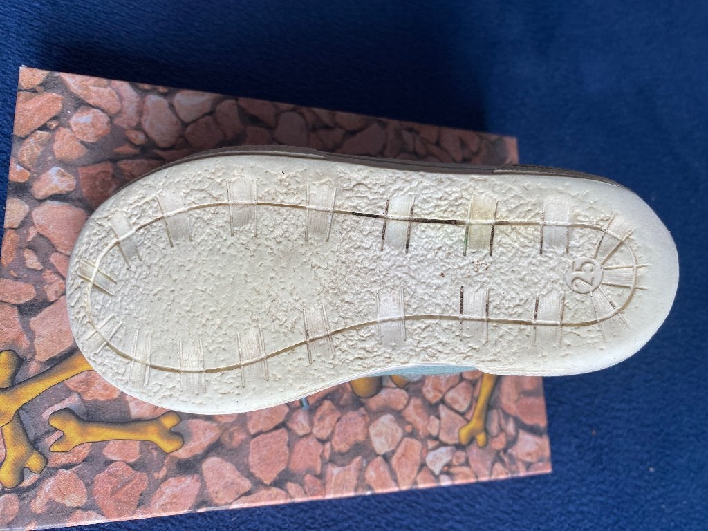 Kinderschoenen, Enfants & Bébés, Garçon, Enlèvement, Utilisé, Stones and bones