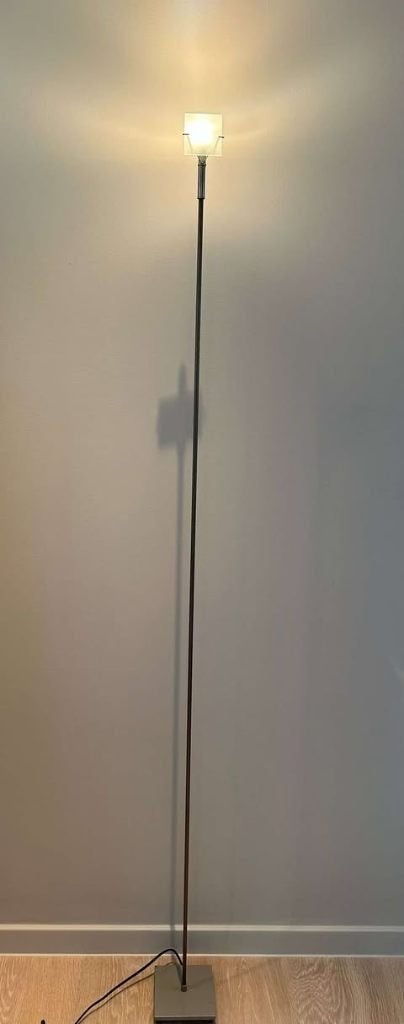 Staanlamp Julie Prisca, Huis en Inrichting, Lampen | Vloerlampen, Ophalen