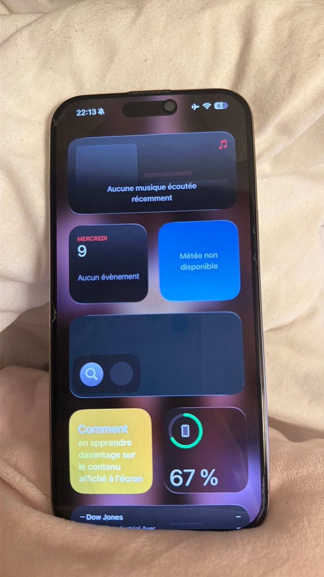 iPhone 16 Pro Max, Telecommunicatie, 512 GB, IPhone 16 Pro Max, Ophalen of Verzenden, Zo goed als nieuw