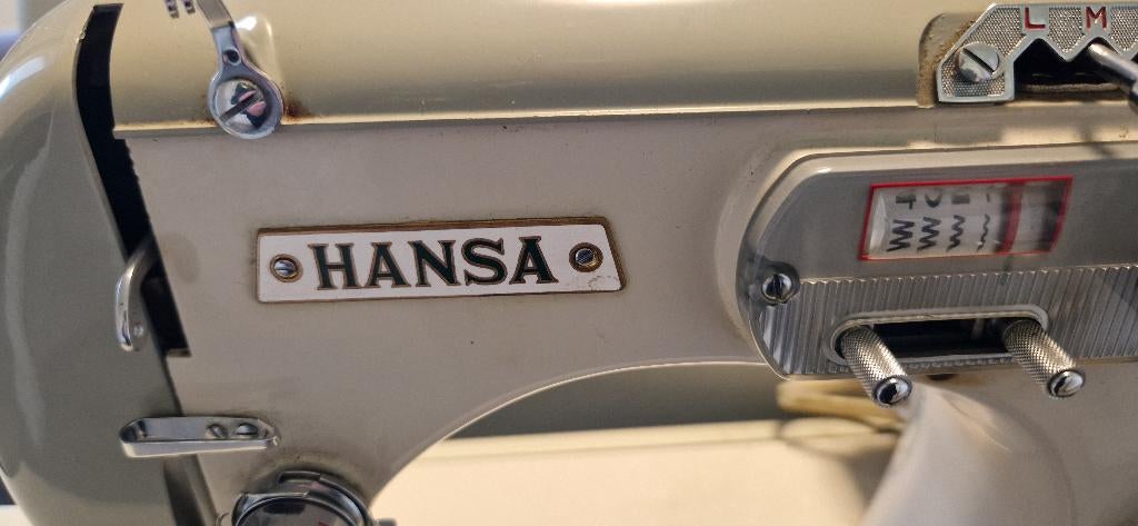 naaimachine, Ophalen, Gebruikt, Naaimachine, Overige merken