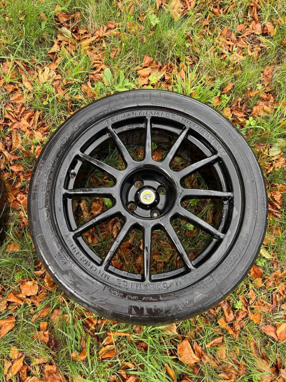jante lotus Elise S1, Autos : Pièces & Accessoires, Pneus & Jantes, Enlèvement, Pneus et Jantes