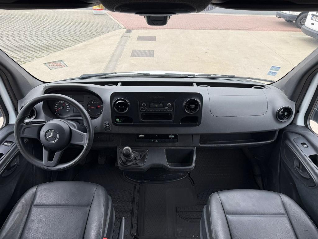 Mercedes-Benz Sprinter 316 (Stock ID 30966) — 23