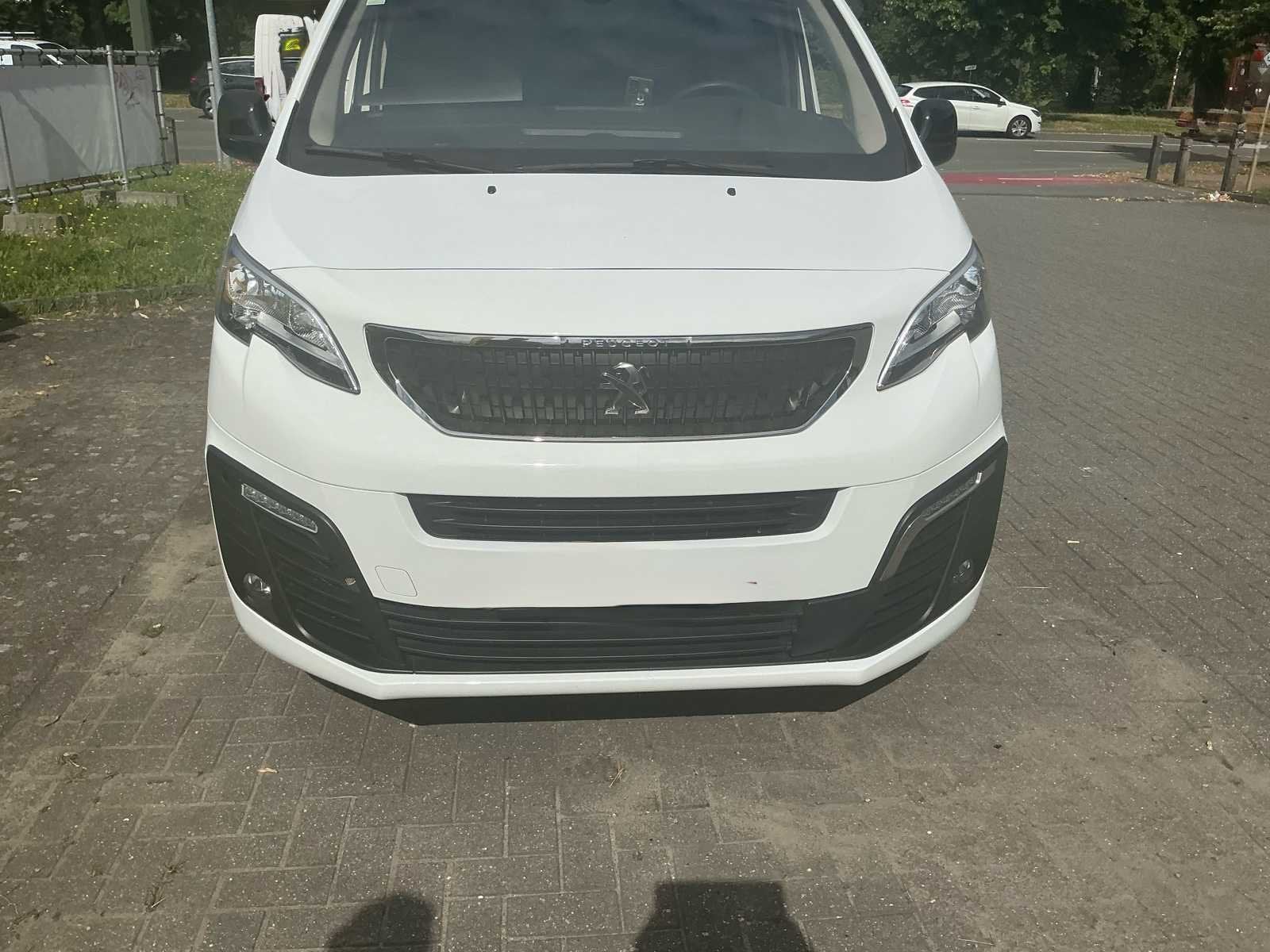 Véhicule Commercial Peugeot Expert Léger Véhicule Léger, Autos, Achat, Euro 6, Entreprise, Boîte manuelle