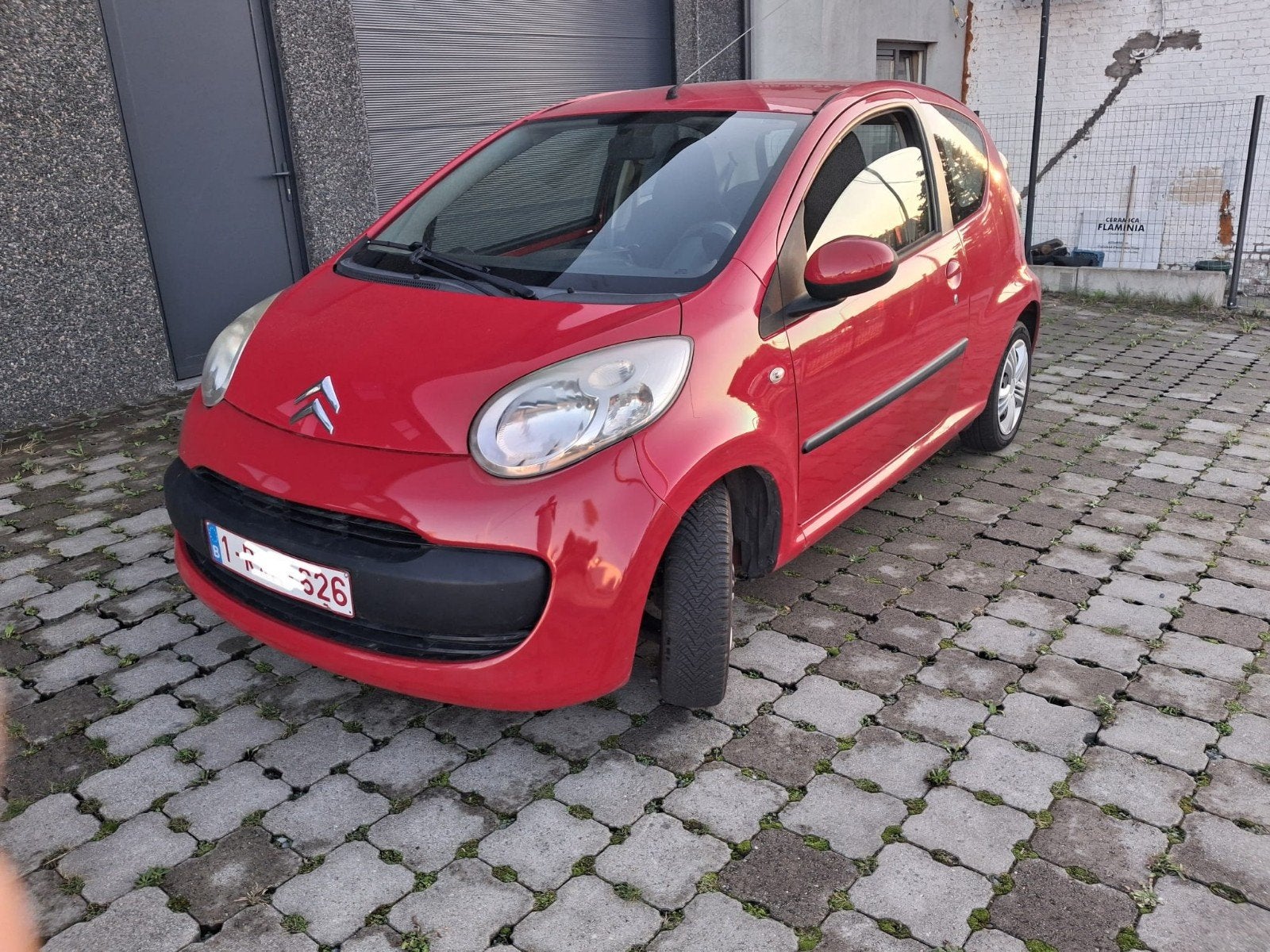 Citroën c1, Autos, Particulier, Achat