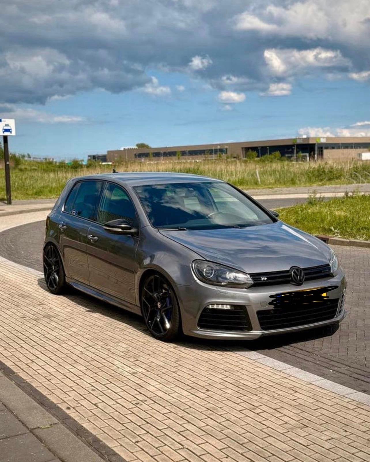 Volkswagen Golf R 2.0 TSI 4Motion (2011) – 360 PK, Auto's, Golf, Particulier, Te koop, Benzine