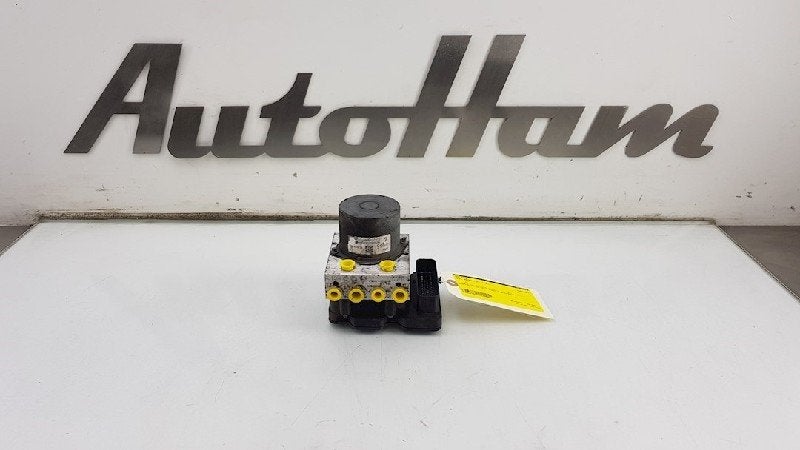 BLOC ABS (FREINS ANTI-BLOCAGE) Opel Astra K Sports Tourer, Utilisé, Opel