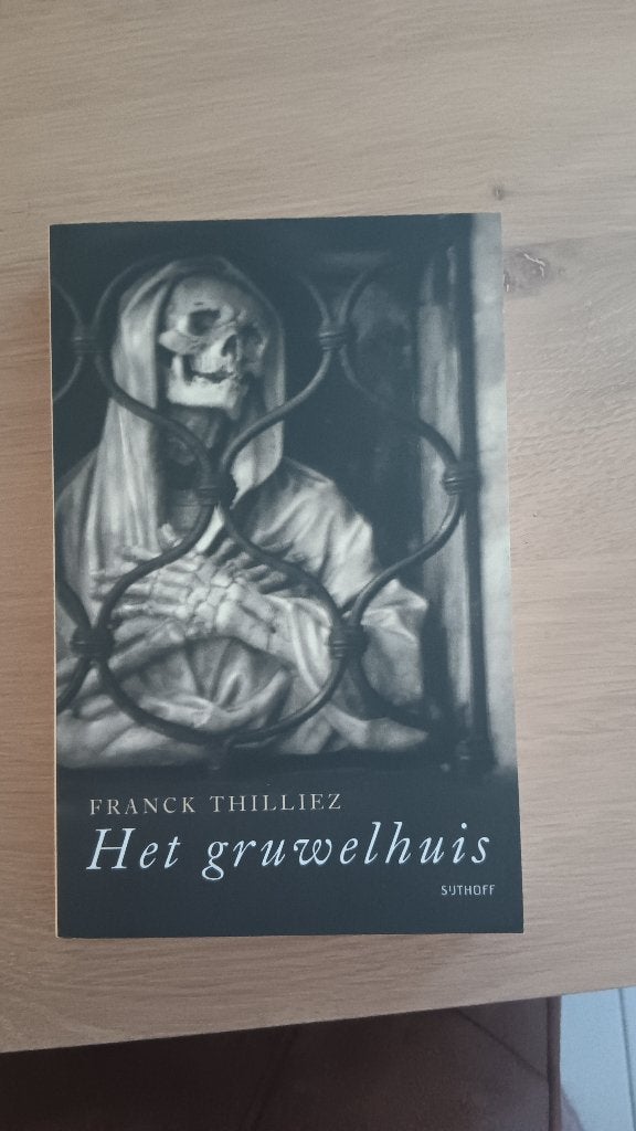 boek, Ophalen