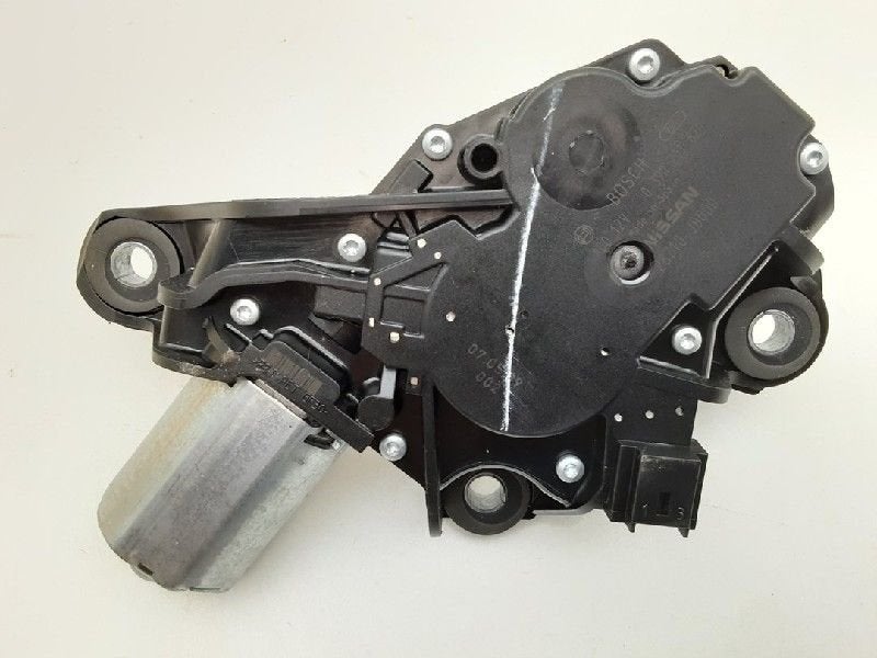 MOTEUR ESSUIE-GLACE ARRIÈRE Nissan Qashqai (J10), Autos : Pièces & Accessoires, Utilisé, Nissan