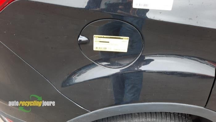 Tank Klep van een Ford Kuga, Gebruikt, -, -, Ford