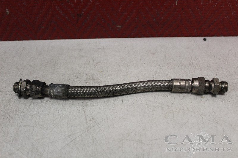 OLIELEIDING Ducati 1098 +S (01-2007/12-2008), Dhr. S. di Majo, Gebruikt, Info@cama-motorparts.nl, P.J. Troelstraweg 8 8
3144 CX  MAASSLUIS, NL