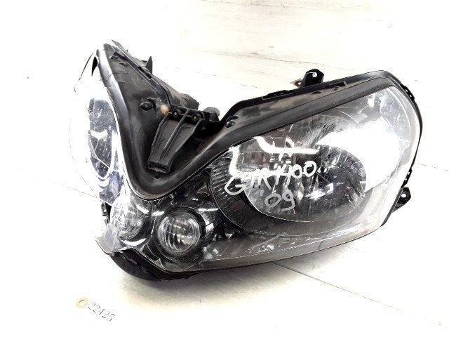 GTR1400 2007 - 2009 Kawasaki Koplamp D1-44406