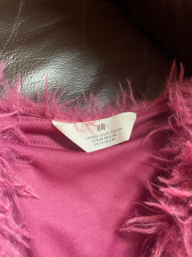 Kleding meisje allerlei, Ophalen, Zo goed als nieuw, Overige maten
