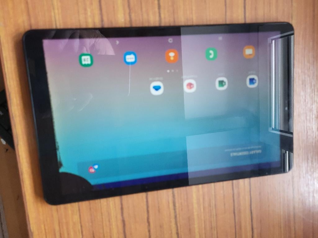 Tablet samsung, Enlèvement ou Envoi