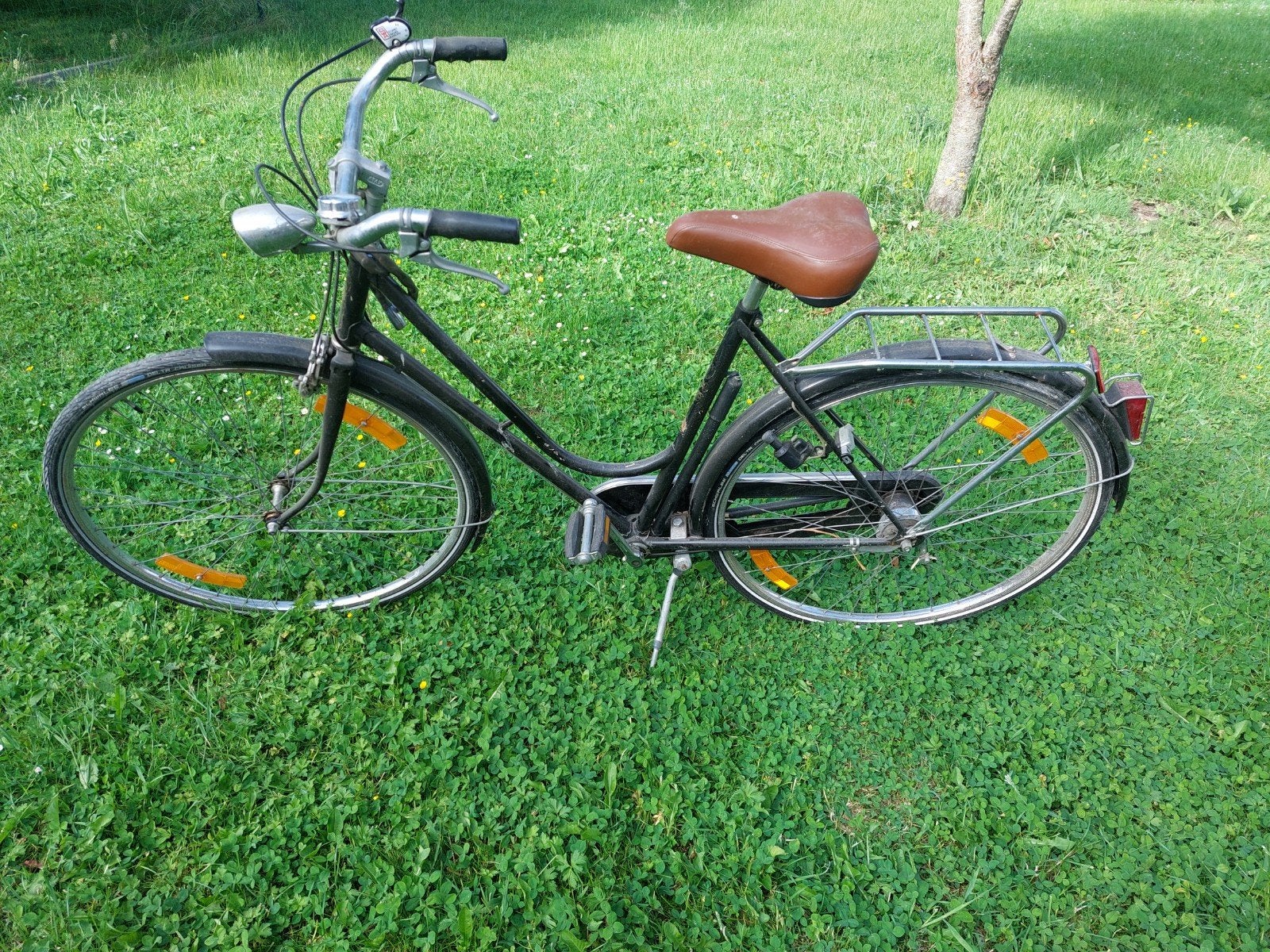 Velo femmes