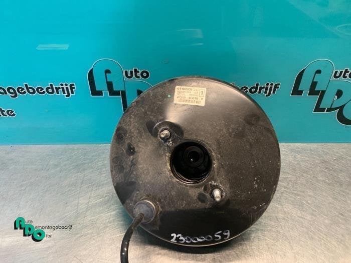 Assistant de freinage d'un Peugeot 107 (107 05-), Autos : Pièces & Accessoires, -, 3 mois de garantie, Utilisé, -