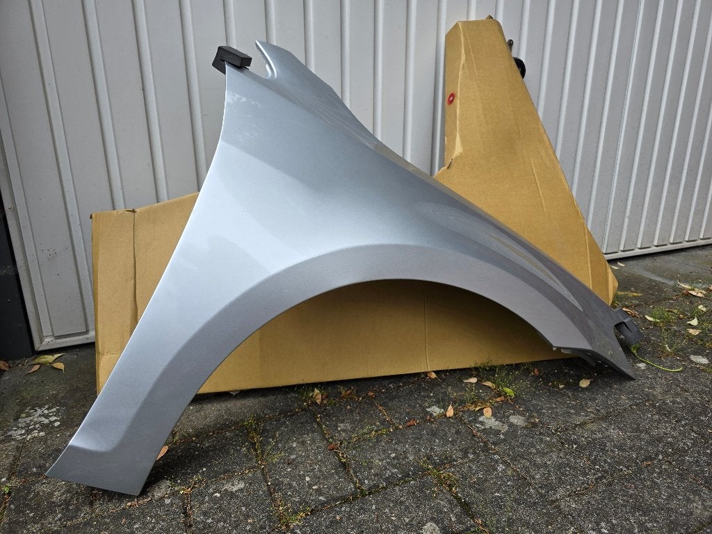Aile avant droit Volkswagen Golf 7 2012-2017, Autos : Pièces & Accessoires, Enlèvement, Neuf, Avant, Volkswagen