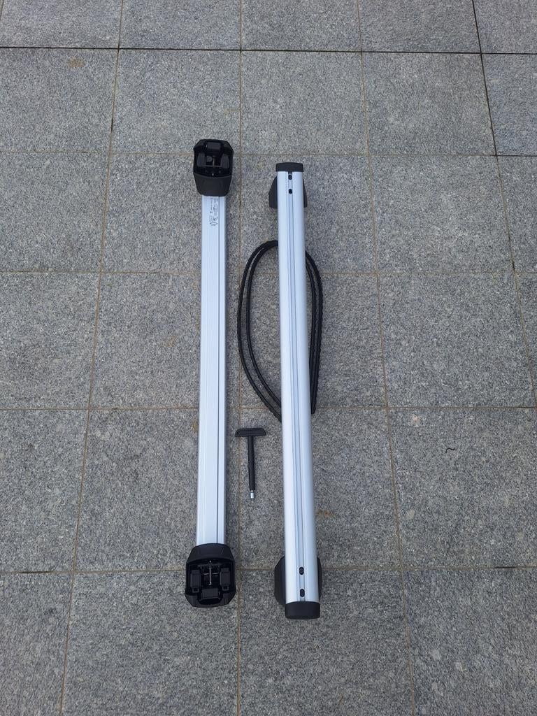 Dakdragers audi q5 2020, Auto diversen, Dakdragers, Ophalen