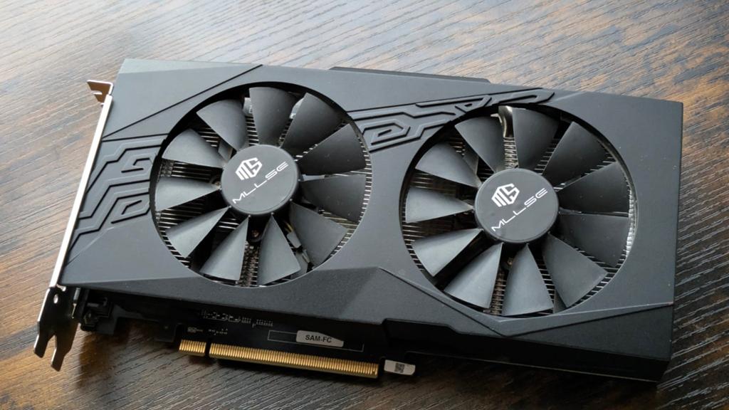 RX580, Informatique & Logiciels, Cartes vidéo, AMD, Enlèvement ou Envoi, HDMI, GDDR5