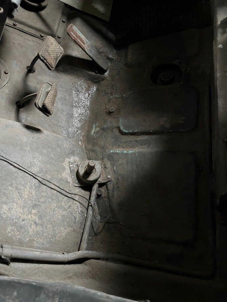 DKW Munga, foto 7