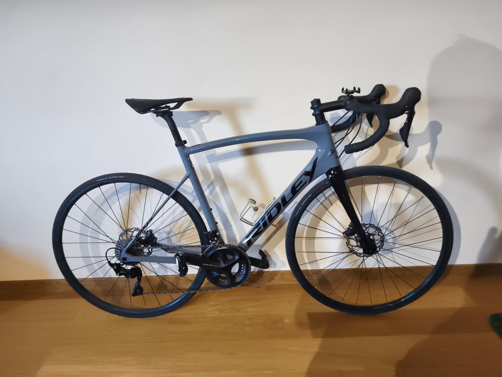 Ridley Fenix SL Disc 105 LTD 2023 maat M, Fietsen en Brommers, Heren, Zo goed als nieuw, Schijfrem, Ophalen