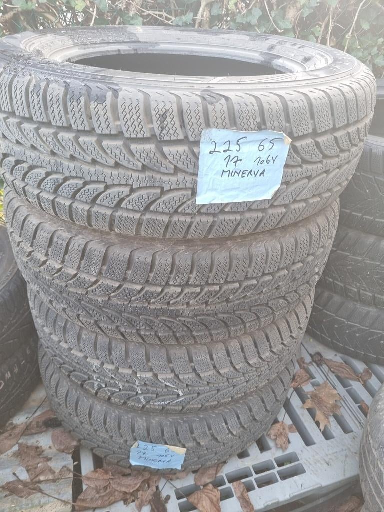 Pneu, Autos : Pièces & Accessoires, Pneus & Jantes, Enlèvement ou Envoi, Pneu(s)