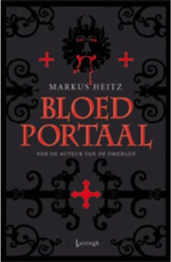 Bloedportaal / Markus Heitz, Boeken, Ophalen of Verzenden