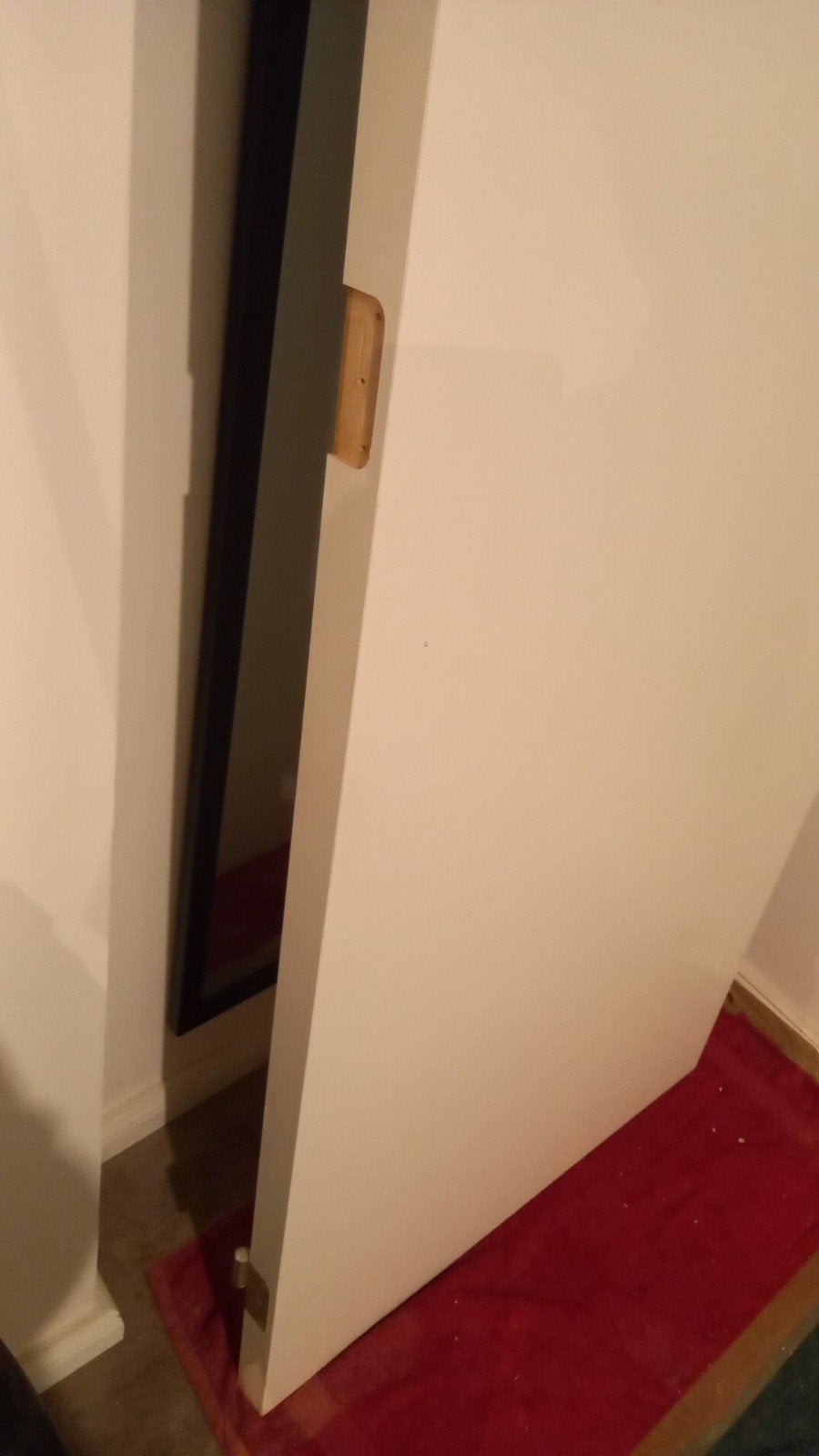 porte interieur, Bricolage & Construction, Enlèvement