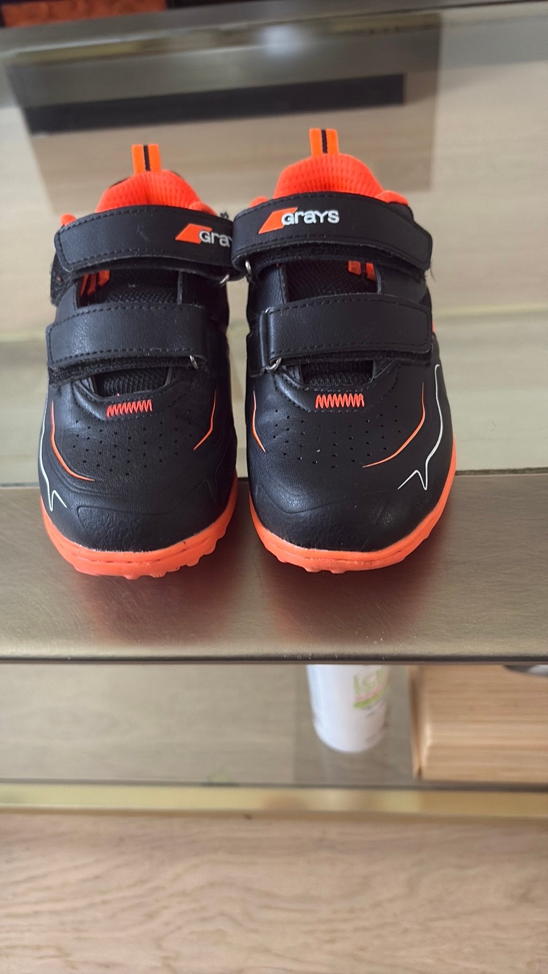Hockeyschoenen, Ophalen, Zo goed als nieuw, Schoenen