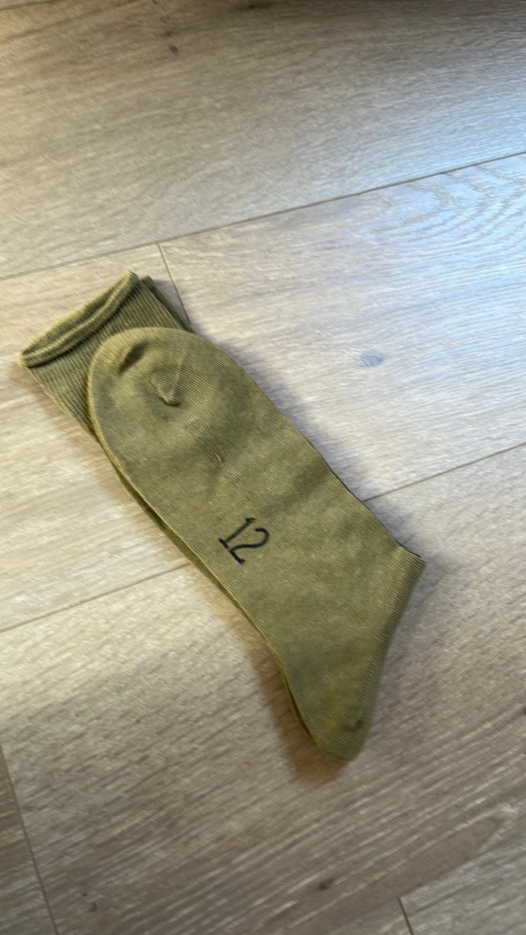 Chaussettes us ww2, Enlèvement ou Envoi