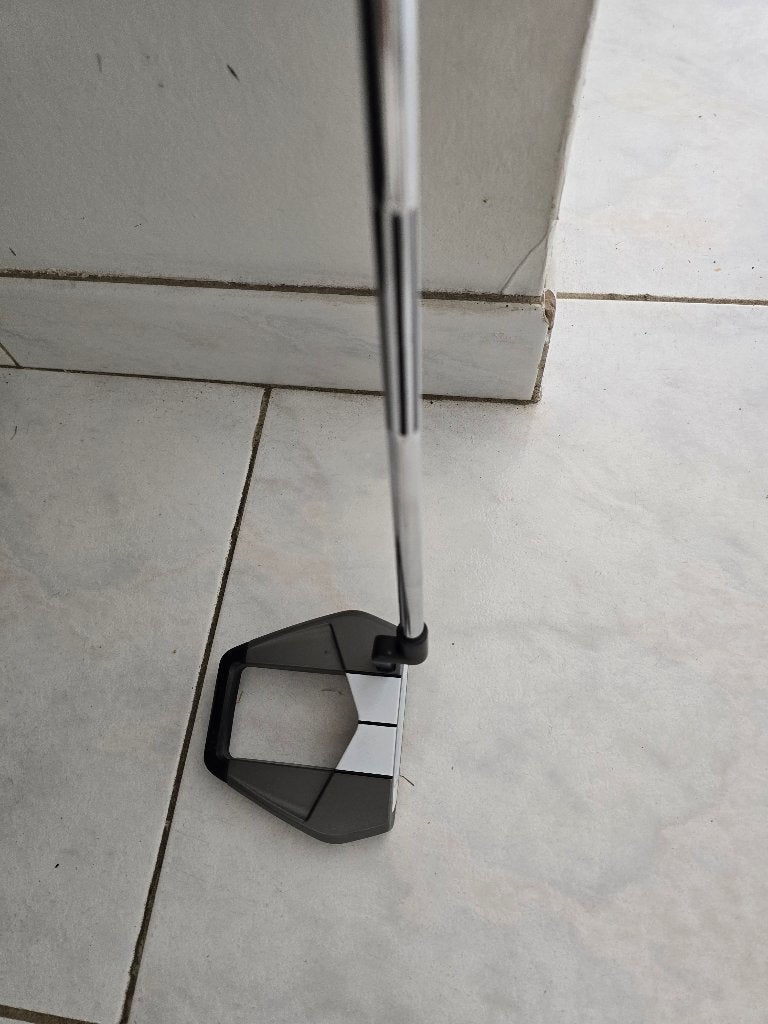 Putter - Spider S van TaylormMade, Sport en Fitness, Ophalen, Nieuw, Club