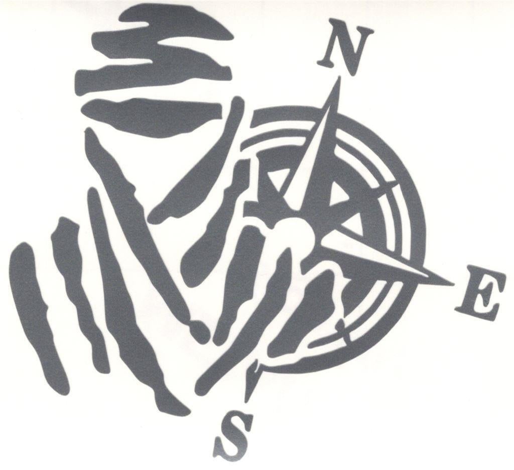 Dakar sticker #14, Motos, Envoi