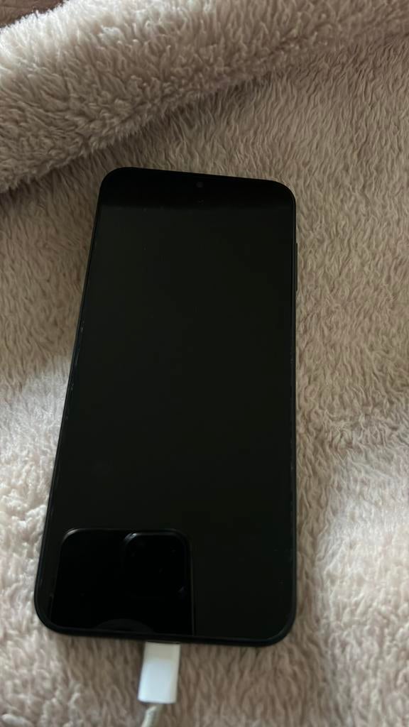 Samsung A14 128 gb, Telecommunicatie, Mobiele telefoons | Apple iPhone, Ophalen, Zo goed als nieuw