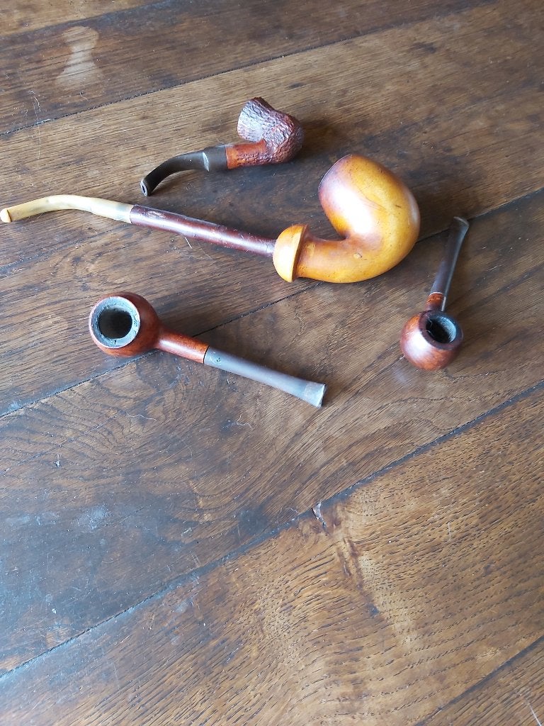 Buizen, Ophalen of Verzenden, Gebruikt, Overige typen