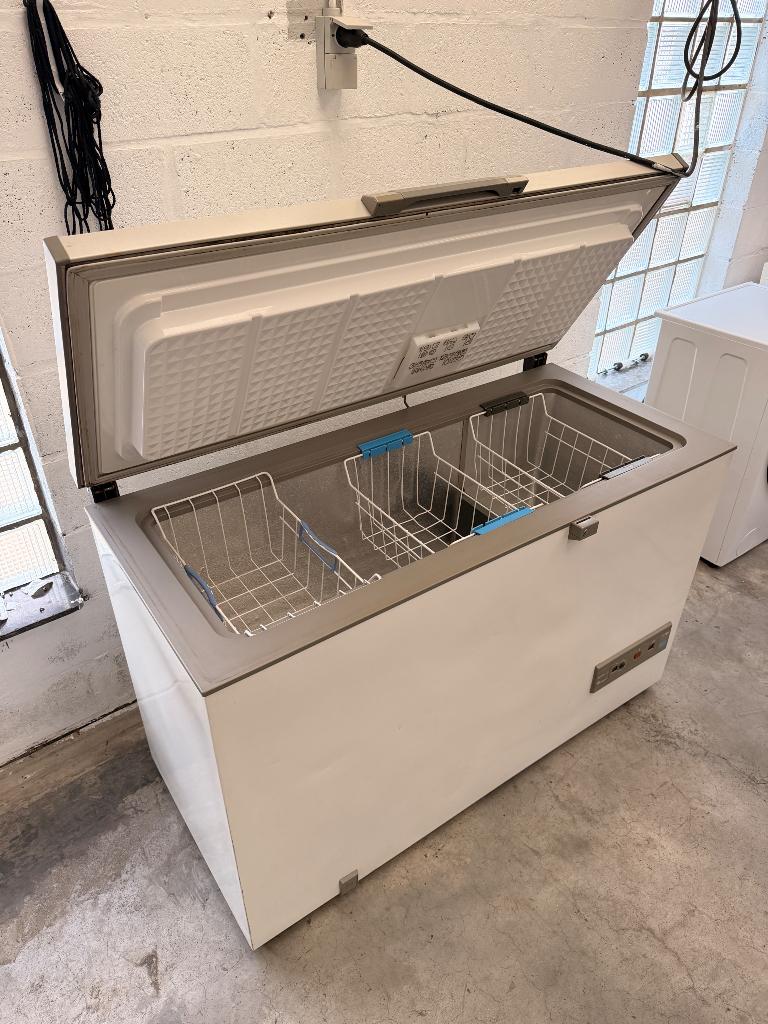 Whirlpool diepvrieskist, Ophalen of Verzenden, Refurbished, Vrieskast