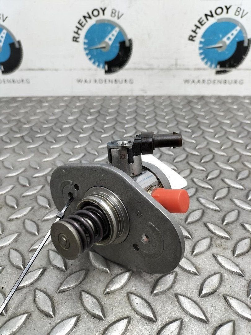 MINI (BMW) MINI BRANDSTOF POMP VOOR DE INJECTOR 13518631642, Ophalen of Verzenden, Gebruikt, ARN erkend