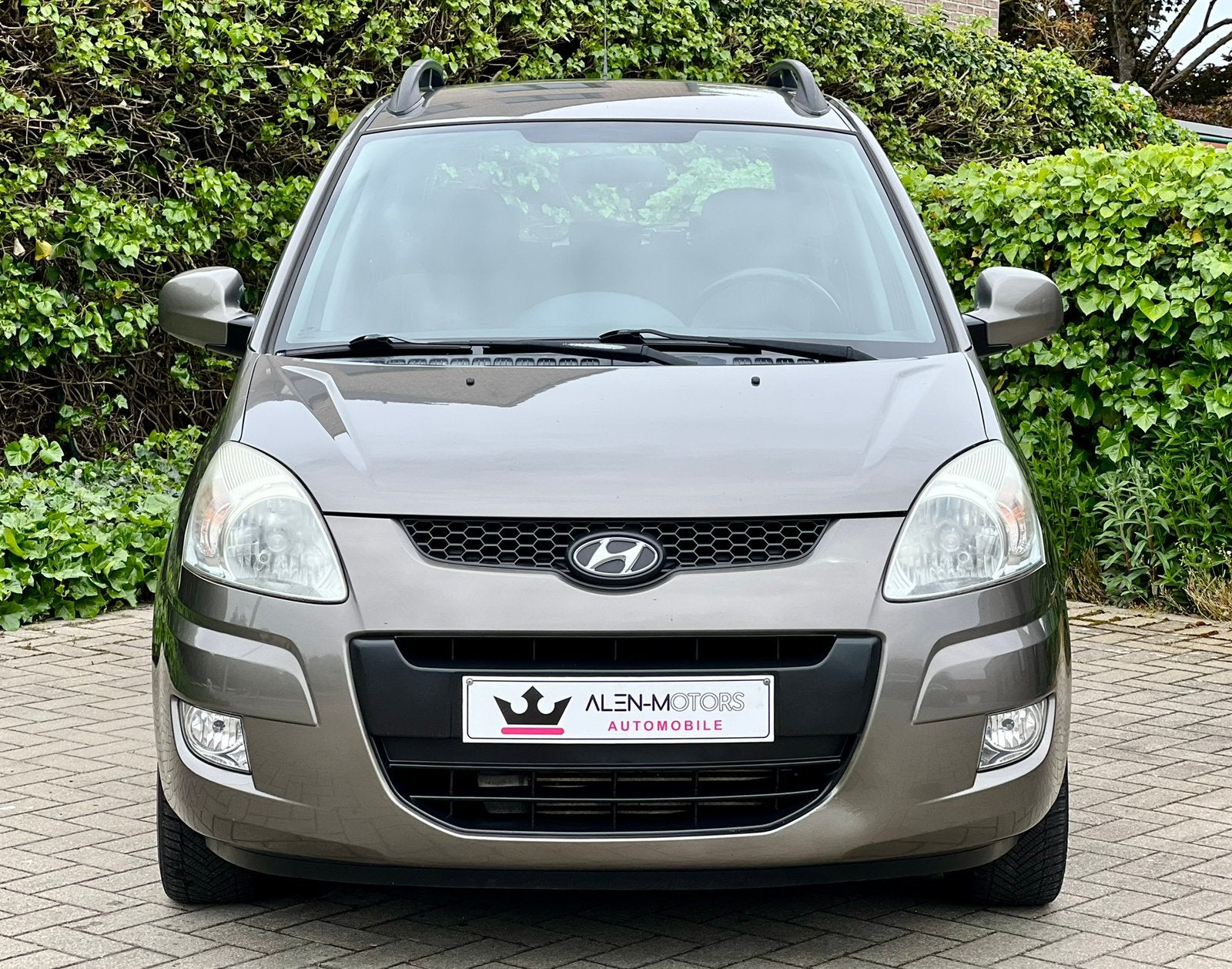 Hyundai Matrix 1.5d - Euro 4, Autos, Matrix, Achat, 1493 cm³, Entreprise