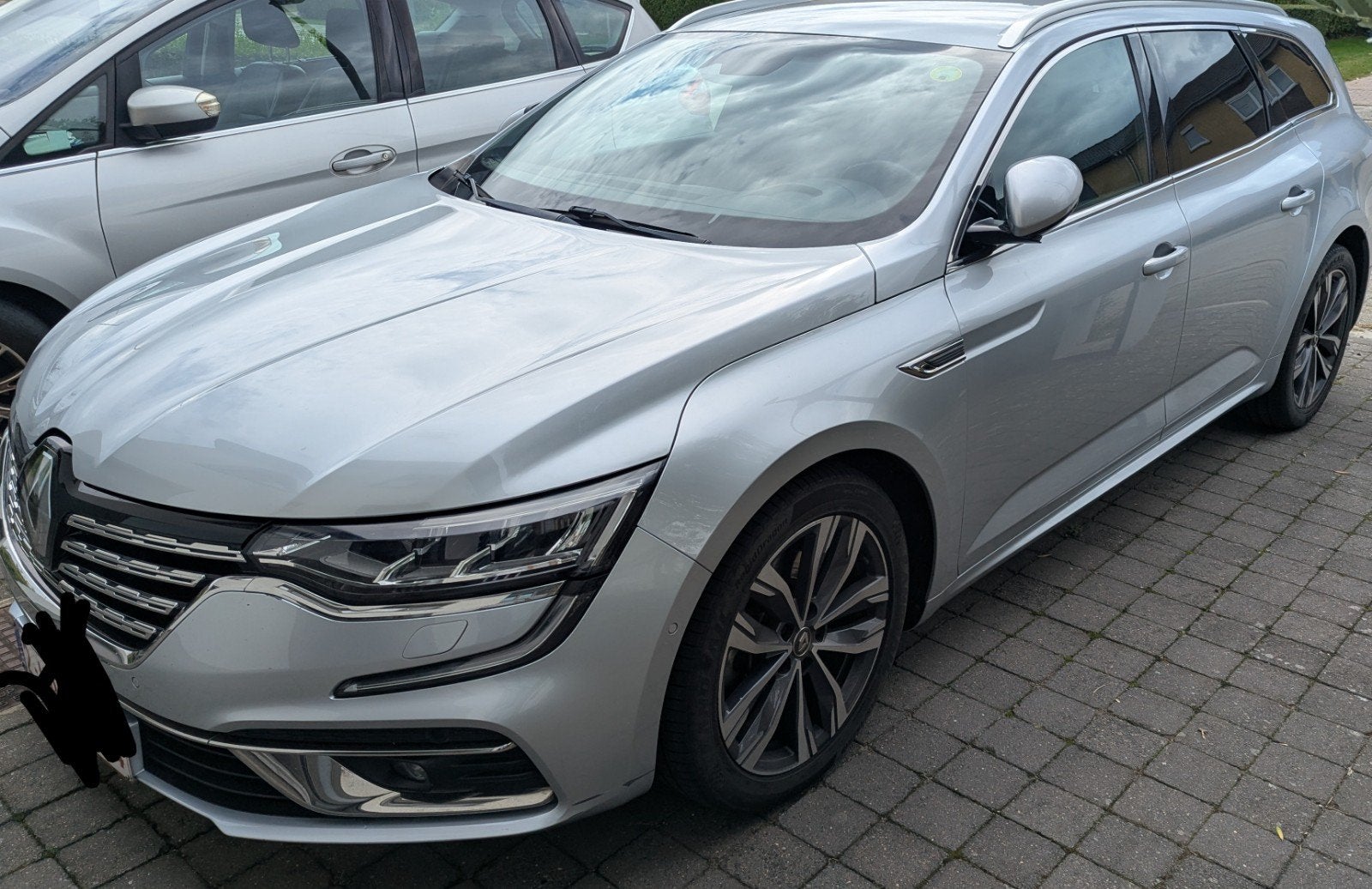 Renault Talisman 2.0 facelift, Autos : Divers, Enlèvement, Renault