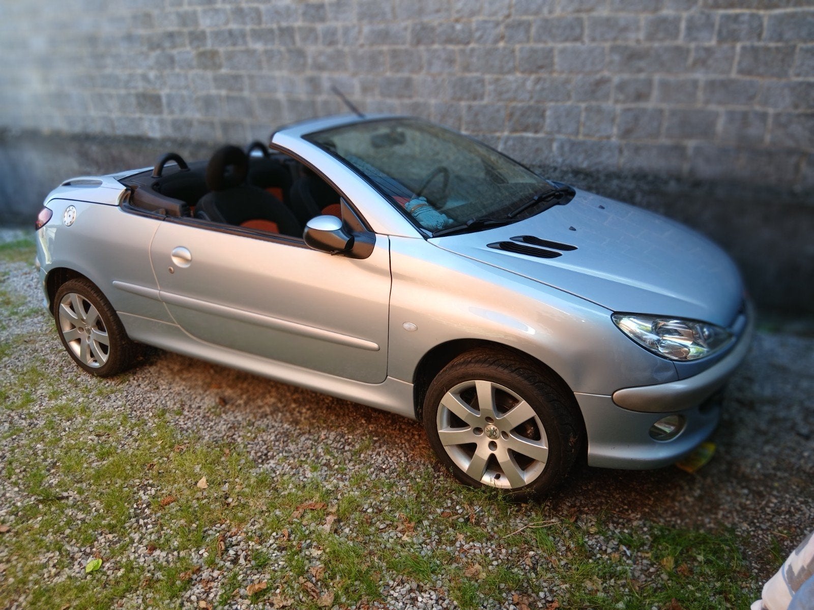 peugeot, Autos, Particulier, Achat