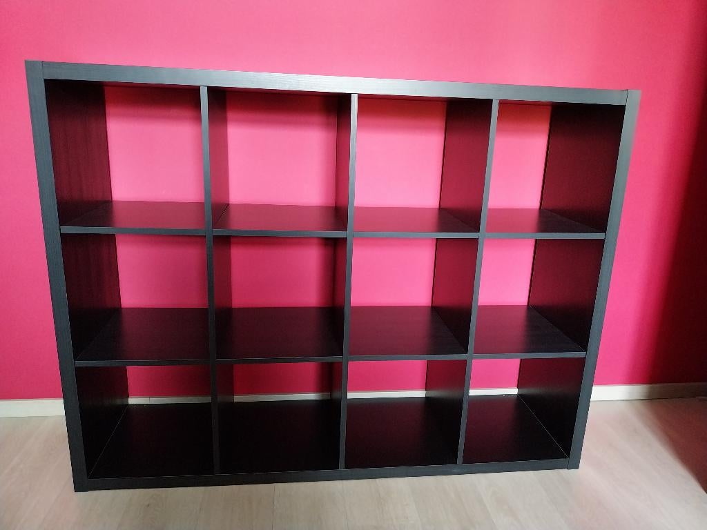 Kasten, Maison & Meubles, 25 à 50 cm, Avec tablette(s), 150 à 200 cm, Utilisé