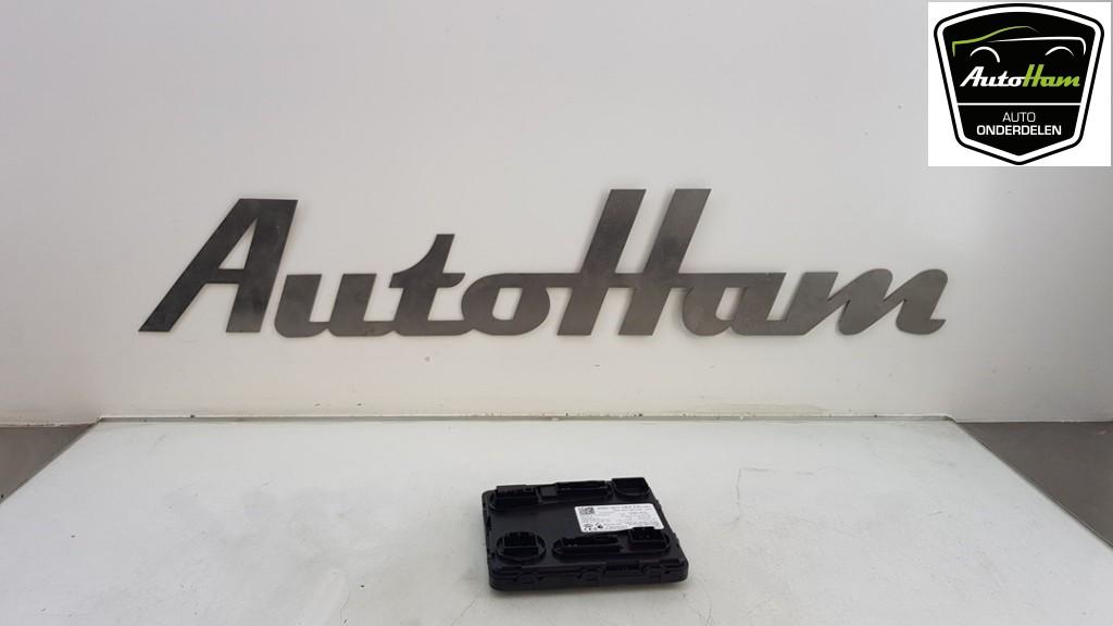 COMPUTER BODY CONTROL Audi A4 Avant (B9) (01-2015/10-2019), Gebruikt, Audi