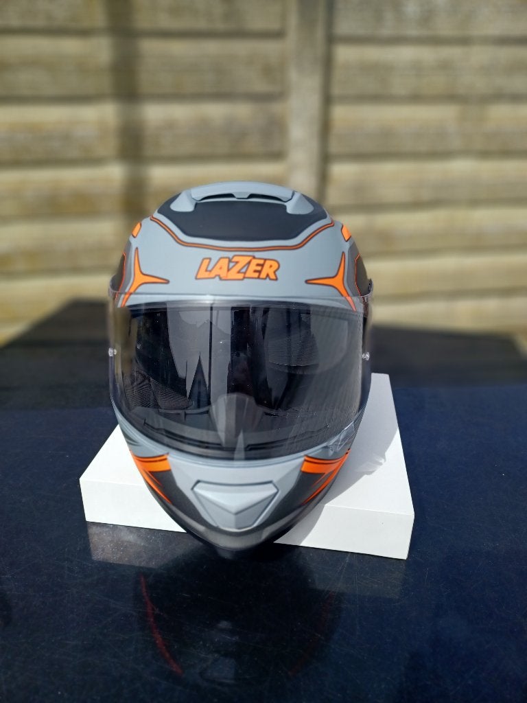 Helm, Motoren, Ophalen, Nieuw zonder kaartje, Integraalhelm, Dames