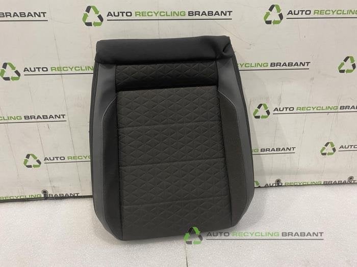 Stoel Bekleding rechts van een Volkswagen T-Cross, Gebruikt, -, -, Ophalen of Verzenden