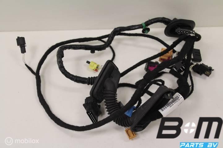 Deurkabelboom links voor, VW Beetle vanaf 2012 5C1971161, Utilisé