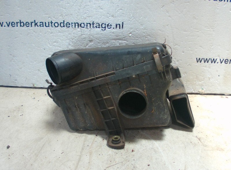 LUCHTFILTERHUIS Opel Frontera (6B) (01-1998/07-2004), Gebruikt, Opel, Opel Automobile GmbH, Kontakt-opel@opel.com