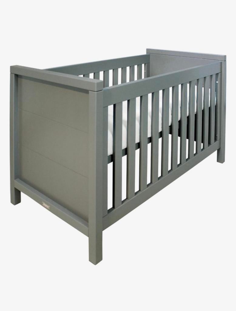 Bopita babybed, Kinderen en Baby's, Ophalen, Gebruikt, Ledikant