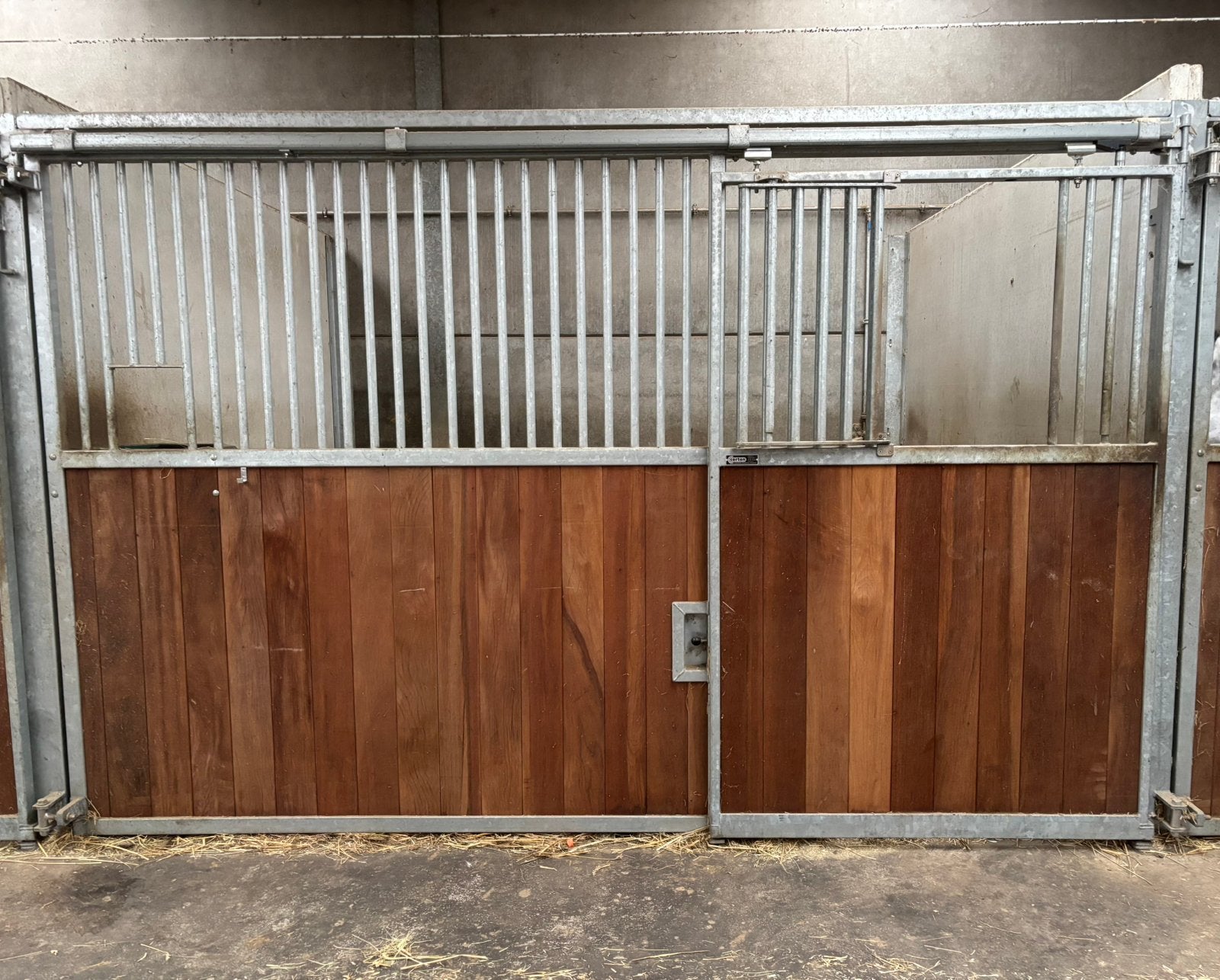 Stal te huur Beerzel, Mise à l'étable, 1 cheval ou poney