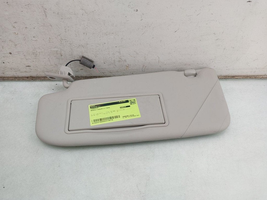 PARE-SOLEIL Renault Kadjar (RFEH) (|96401HV02A|964014EH9A|), Renault, Utilisé, Peter-Huppertz-Straße 5
51063  Köln, DE, Dialog.deutschland@renault.de